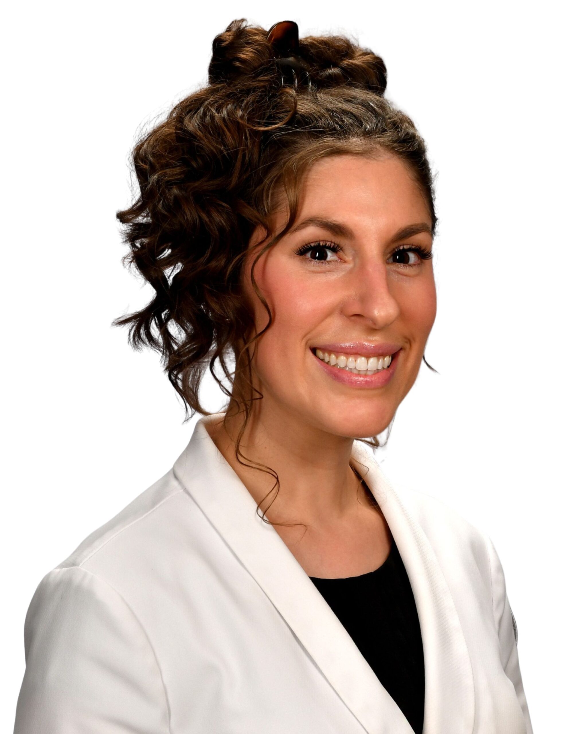 Courtney Garland Bibo, DNP, APRN, FNP-C