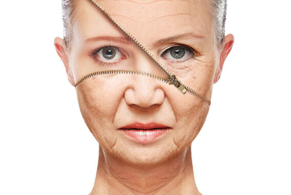 Aging Skin and Makeup: Our Tricks of The Trade