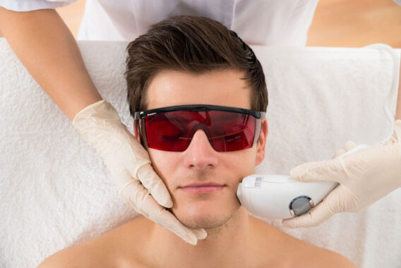 IPL vs. Laser Treatments: Knowing the Difference