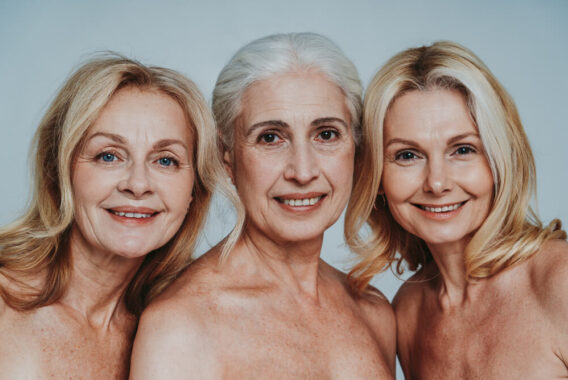Is It Harmful to Have Botox After the Age of 65?