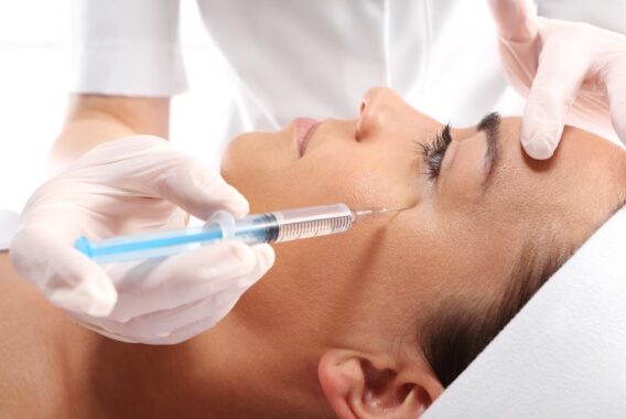 How to Use Botox for Wrinkle Prevention