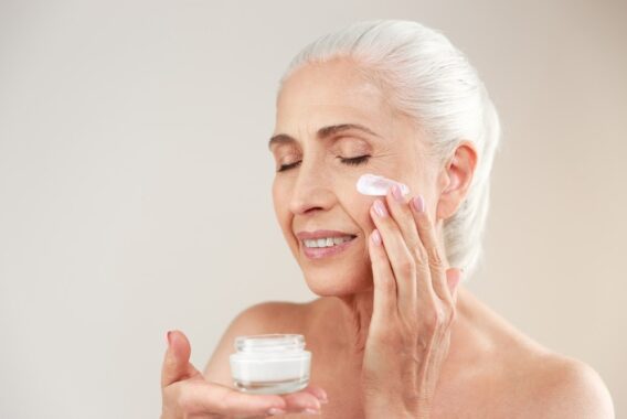 Do Creams Really Reduce Wrinkles? Ask the Experts