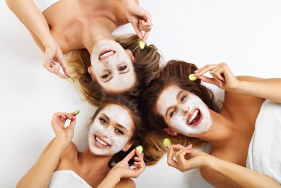 Enjoy a Fall Acne Facial to Look Your Best this Season