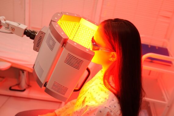 How Phototherapy Can Help Your Skin
