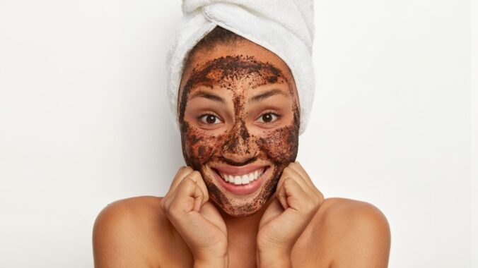 Is Exfoliating Really Good for Your Skin and How Often Should You Do It?