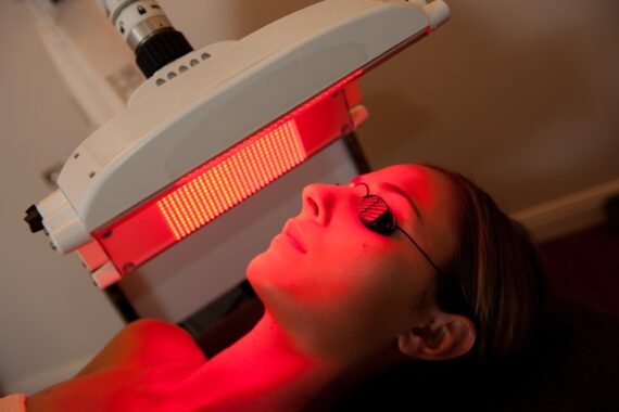 What Is Light Therapy, and Is it Right for You?