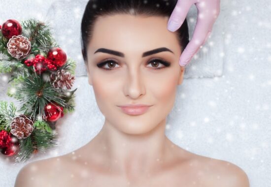De-Stress Pre-Holiday with a Facial That Helps You Relax