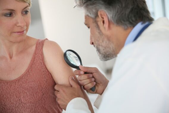 How Often Should You Be Seen for Skin Cancer Prevention?