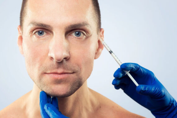What Are the Medical Benefits of a Botox Injection?