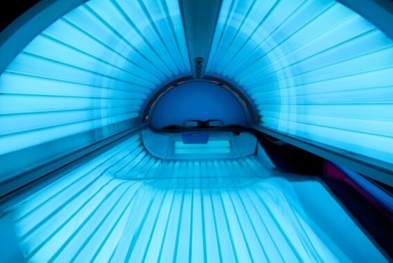 What Tanning Really Does to Your Skin
