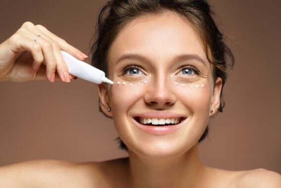 Why Eye Cream Is Essential