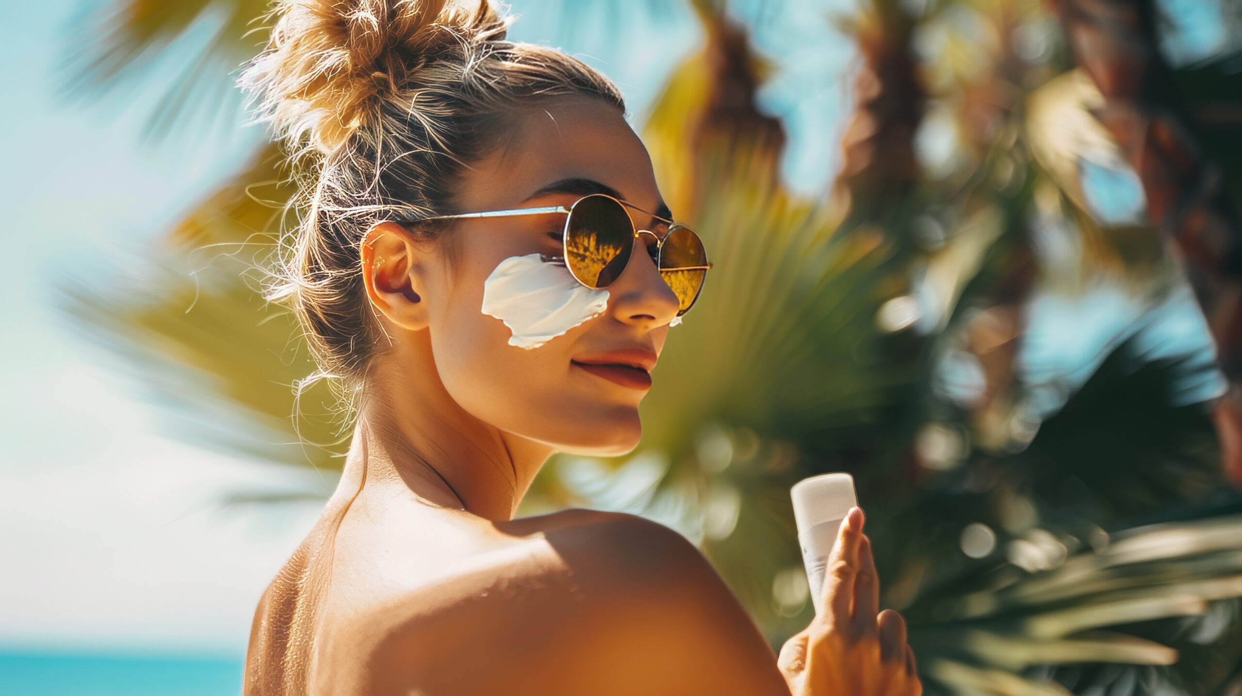 What You Need to Know About UV Radiation