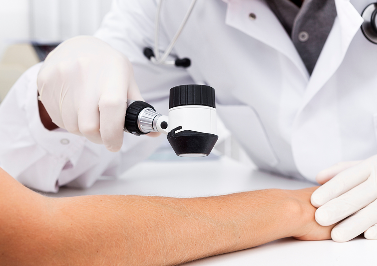 Xoft® Electronic Brachytherapy